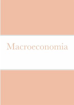 Macroeconomia - Spagnoletti, Pasquale