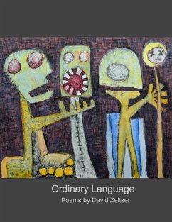 Ordinary Language - Zeltzer, David