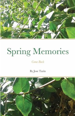 Spring Memories - Tarin, Jose