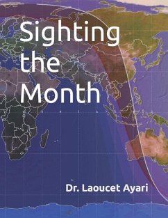 Sighting the Month - Ayari, Laoucet