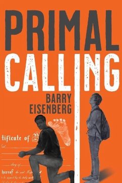 Primal Calling - Eisenberg, Barry