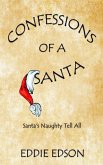 Confessions of a Santa