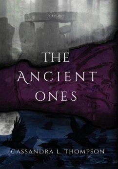 The Ancient Ones - Thompson, Cassandra L