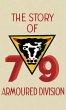 THE STORY OF THE 79th ARMOURED DIVISION - Bild 1