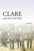 CLARE & THE CIVIL WAR