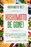 Hashimoto Diet Hashimoto Diet