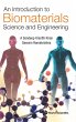INTRODUCTION TO BIOMATERIALS SCIENCE... - Bild 1