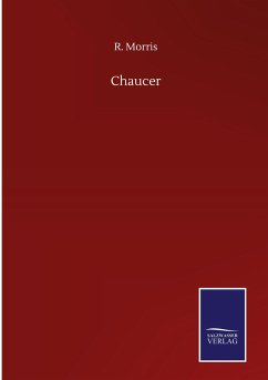 Chaucer - Morris, R.