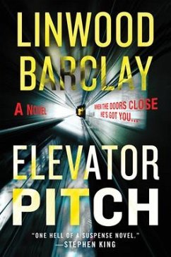 Elevator Pitch - Barclay, Linwood