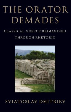 Cover Orator Demades C