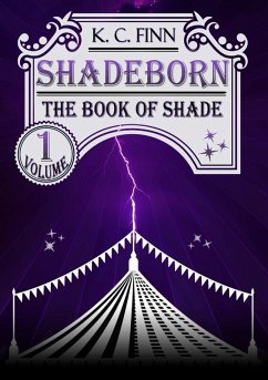 Cover The Book Of Shade