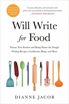 Will Write for Food - Jacob, Dianne