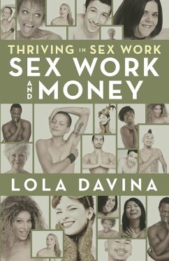 Thriving in Sex Work - Davina, Lola