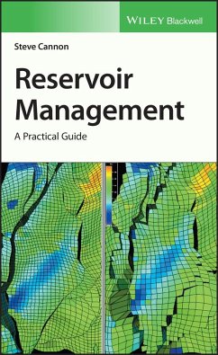 Reservoir Management - Cannon, Steve