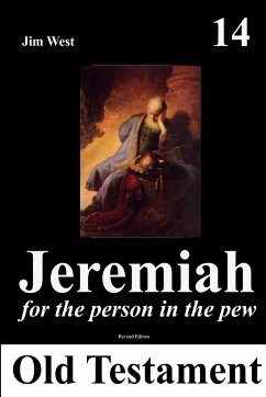 Jeremiah - West, Jim