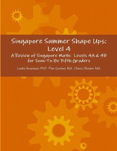 Singapore Summer Shape Ups - Arceneaux, Leslie; Goodner, Pam; Ollmann, Cheryl