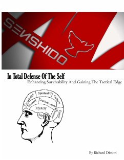 In Total Defense Of The Self - Dimitri, Richard