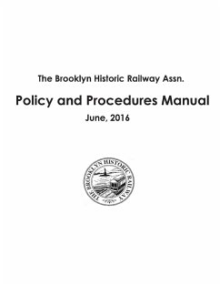 Policy & Procedures - Bhra
