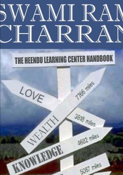 LifeCode Seminar Handbook - Charran, Swami Ram