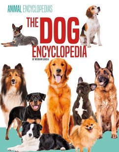 Dog Encyclopedia - Garcia, Merriam