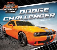 Dodge Challenger - Thomas, Rachael L.