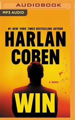 Win - Coben, Harlan