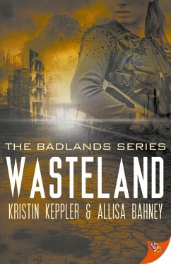 Cover Wasteland