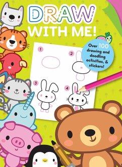 Cover Draw with Me!