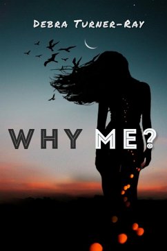 Why Me? Cover Why Me?
