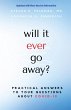 will it ever go away? - Bild 1