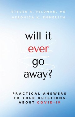 will it ever go away? - Feldman, Steven R; Emmerich, Veronica K