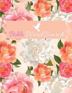 Bible Word Search - Wordsmith Publishing