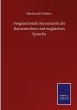 Vergleichende Synonymik der... - Bild 1
