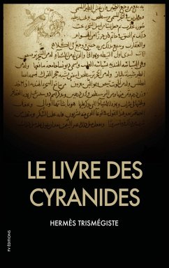 Le Livre des Cyranides - Trismégiste, Hermès