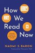 How We Read Now - Bild 1