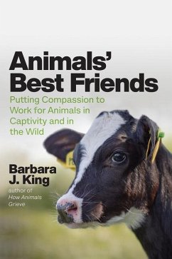 Animals' Best Friends - King, Barbara J