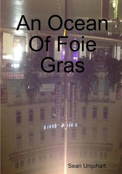 Cover An Ocean Of Foie Gras