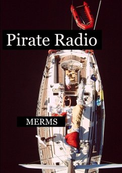 Cover Pirate Radio
