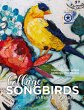 Songbirds in Collage - Bild 1