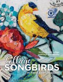 Songbirds in Collage