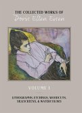 The Collected Works of Doris Ellen Eisen