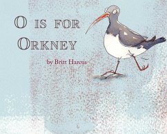 O is for Orkney - Harcus, Britt