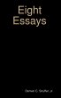 Eight Essays - Bild 1