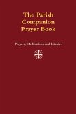 Parish Companion Prayer Book