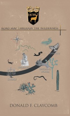 Road Map Through the Wilderness