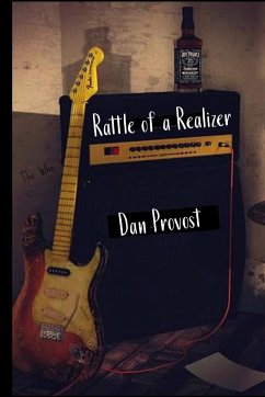 Rattle of a Realizer - Provost, Dan