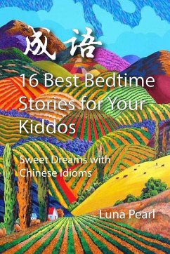 16 Best Bedtime Stories for Your Kiddos - Pearl, Luna