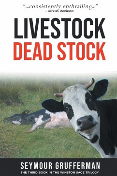 Cover Livestock, Dead Stock