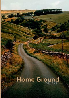 Home Ground - Cook, Brian