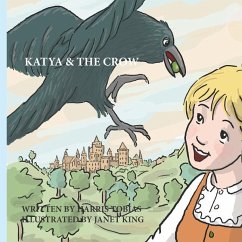 Katya & The Crow - Tobias, Harris
